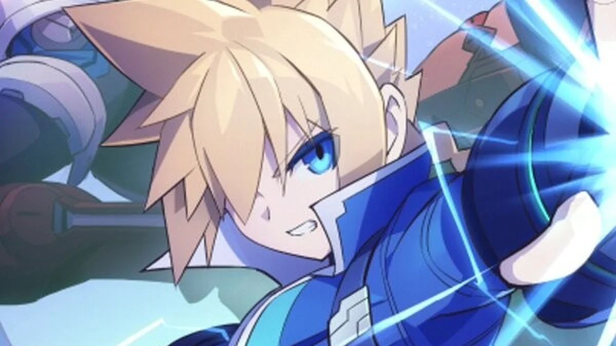 Azure Striker Gunvolt Trilogy Enhanced Lands on Switch 2 Today