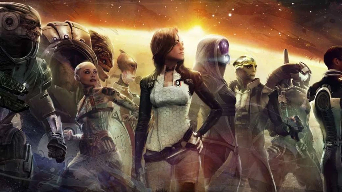 Casey Hudson Calls BioWare Closure "Sad" as EA Shuts Studio After 31 Years