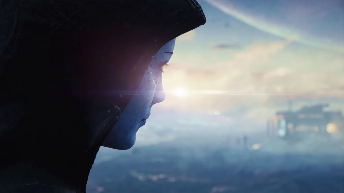 BioWare's 31-Year Run Ends, Leaving Void in RPG Genre
