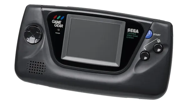 BioWare's Only Handheld Game Was a Sonic RPG on DS