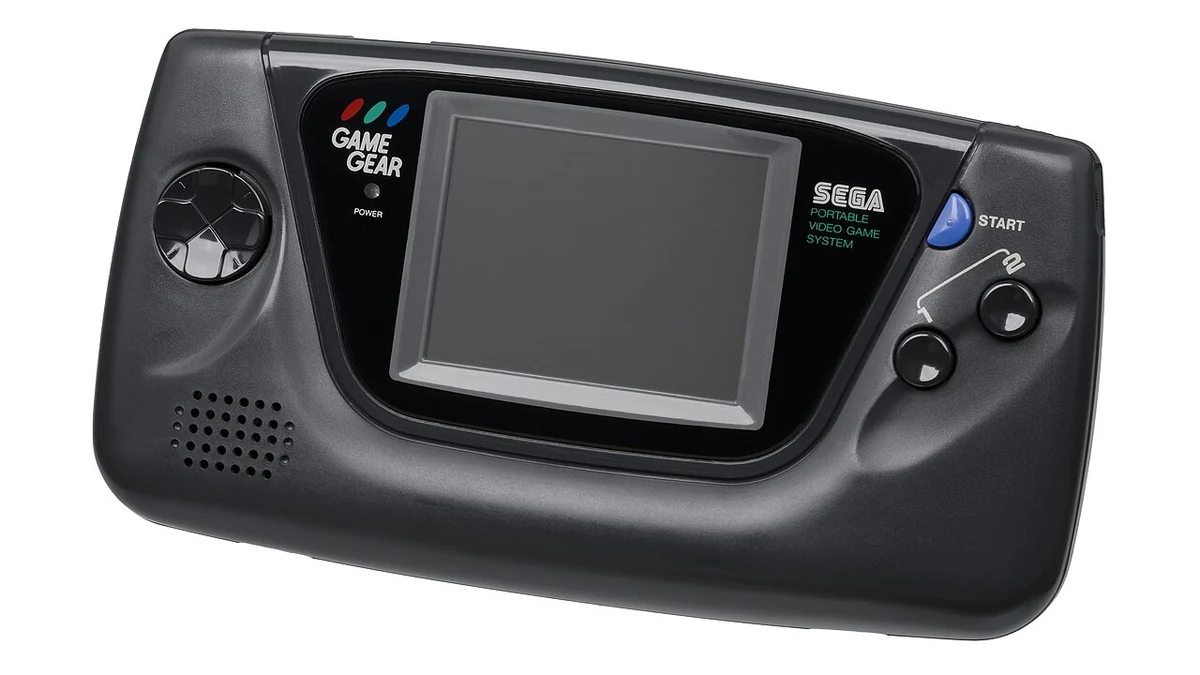 BioWare's Only Handheld Game Was a Sonic RPG on DS