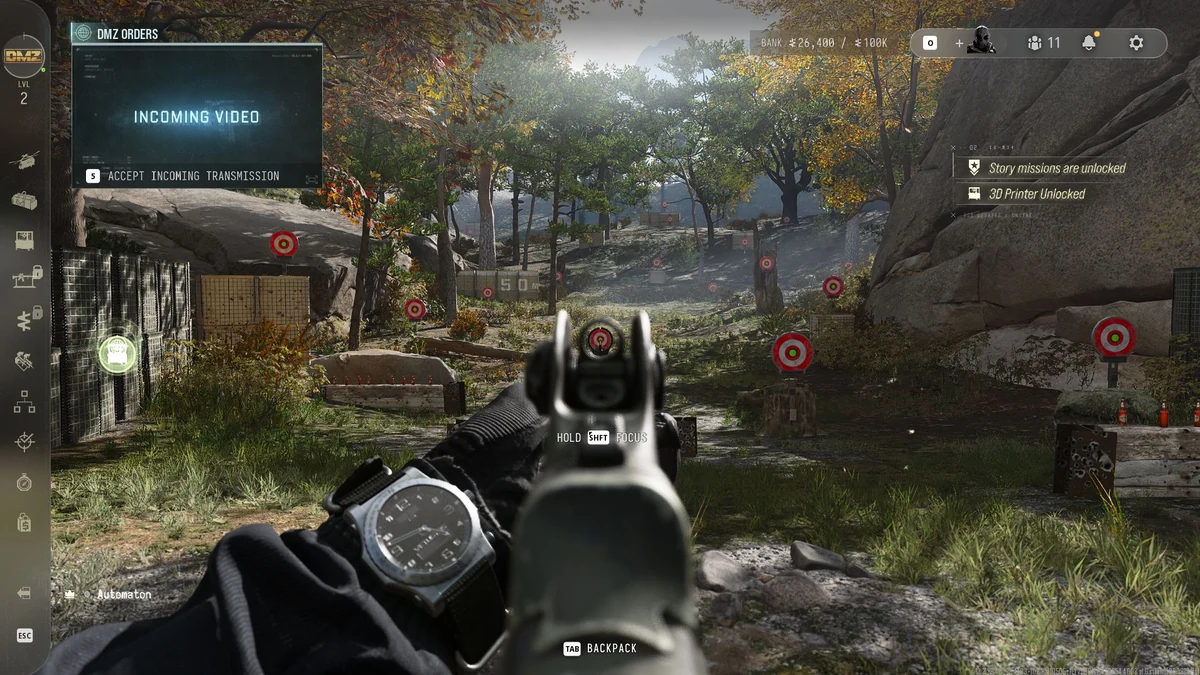 Modern Warfare 4: Only Four Graphics Settings Actually Matter