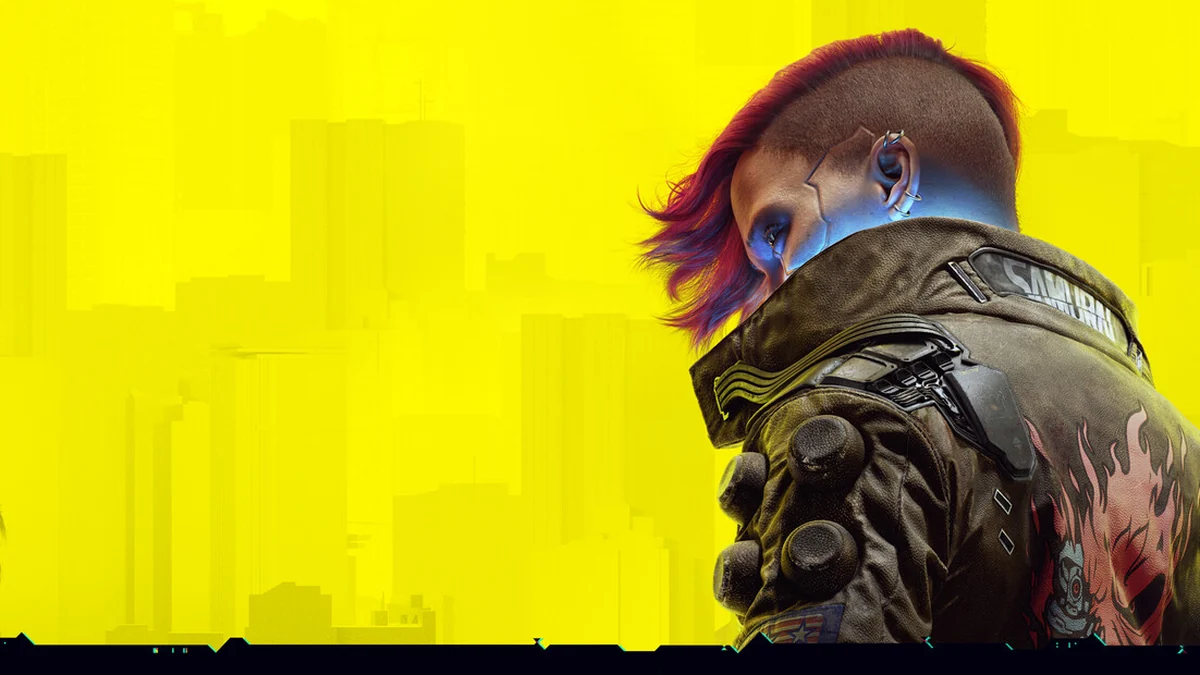 New Cyberpunk 2077 Update 2.5 Brings Massive Edgerunners Features