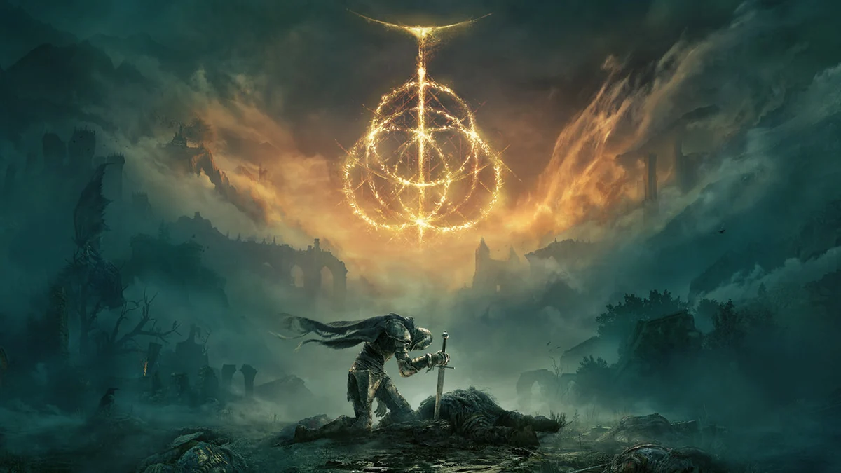 Elden Ring Patch Softens the Late-Game Damage Spikes