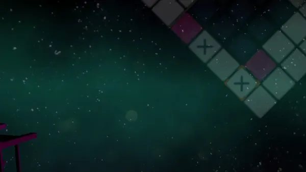 Gridhack Demo Drops Today, and It's a Hacker Puzzle for People Who Like Terminal Aesthetics