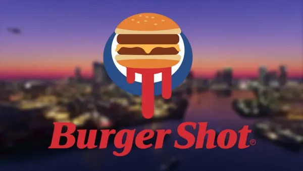 GTA 6's Burger Shot is Hitting the Court in Miami Heat Arena