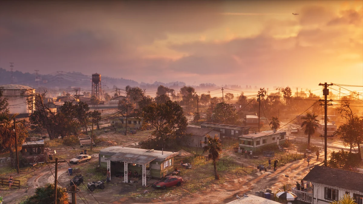 10% of US Workers Plan to Ditch Work for GTA 6 Launch