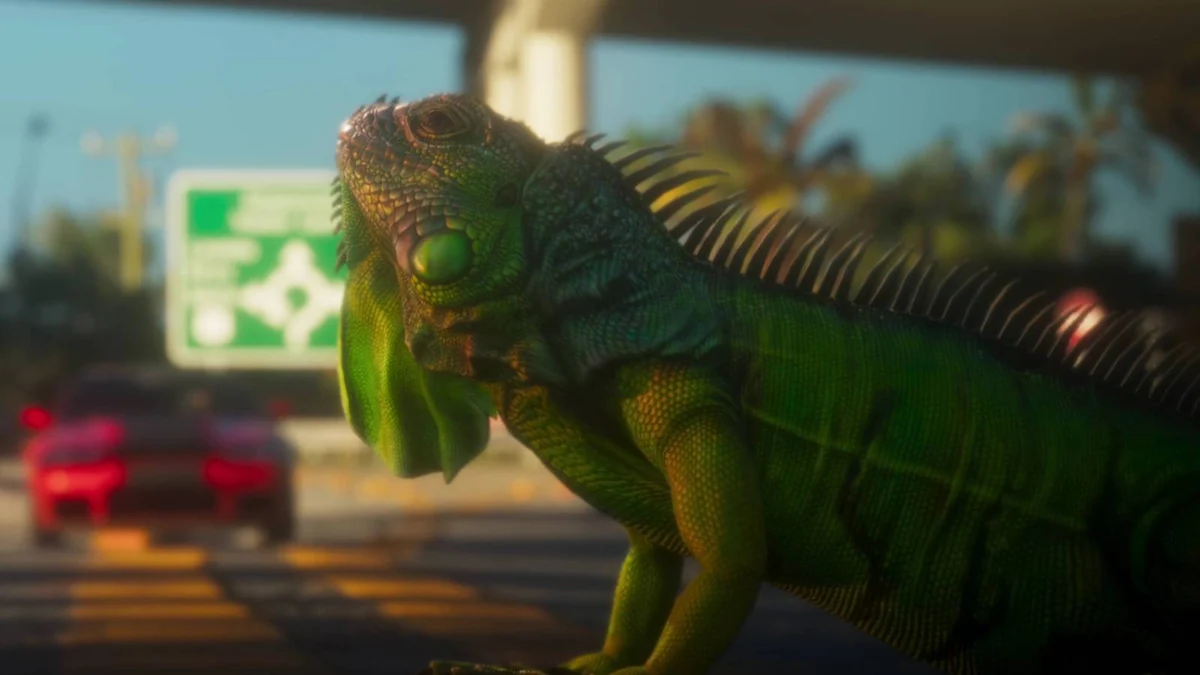 GTA 6:n julkaisutraileri ohitti GTA 5:n katselukerrat kolmessa päivässä