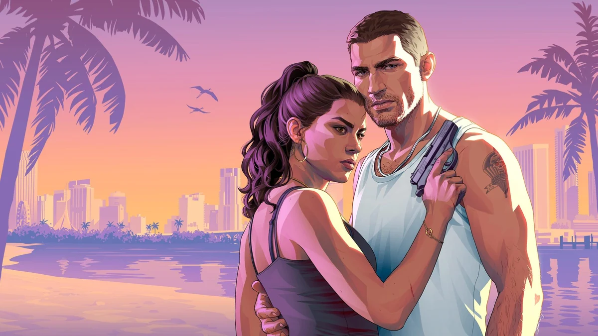 GTA 6 Pre-Orders Hit $600M Despite Piracy Threats