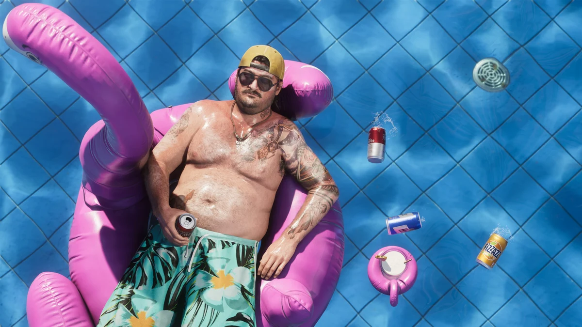 The GTA 6 Launch: How Players Took a Full Week Off