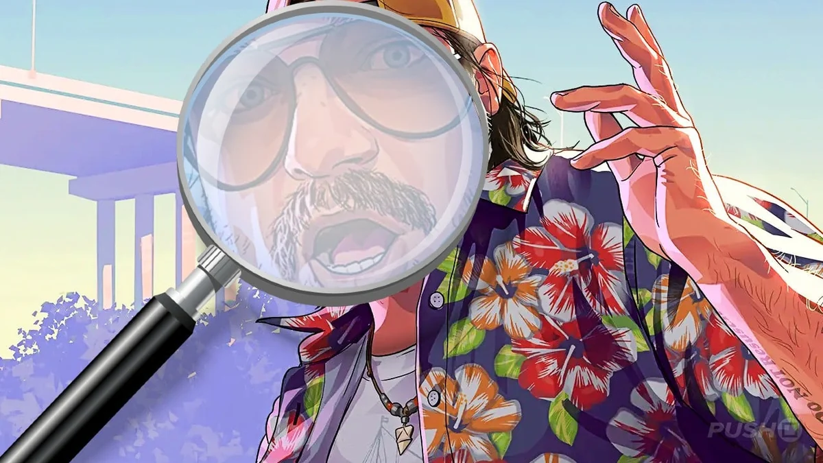 GTA 6 Trailer Misses PS5's New QSSR Upscaler, Fans Question Why