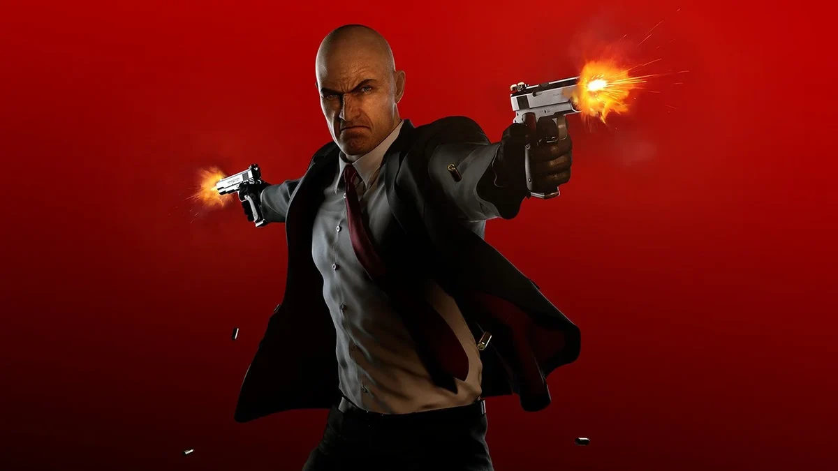 Hitman: Absolution Switch 2 Upgrade Is Free Until November 4th