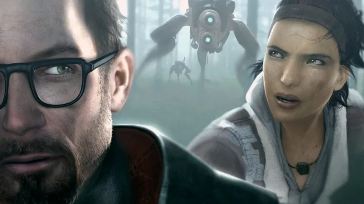 A Valve Sound Designer Just Broke the Half-Life 3 Internet