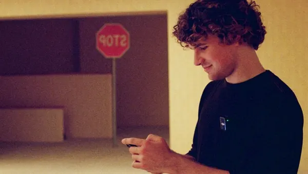 Backrooms Director Kane Parsons Teases '3 Dream Projects'