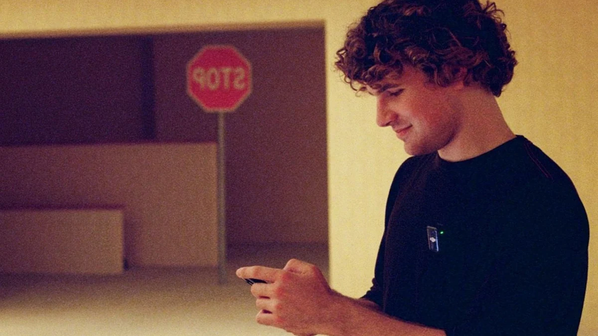 Backrooms Director Kane Parsons Teases '3 Dream Projects'