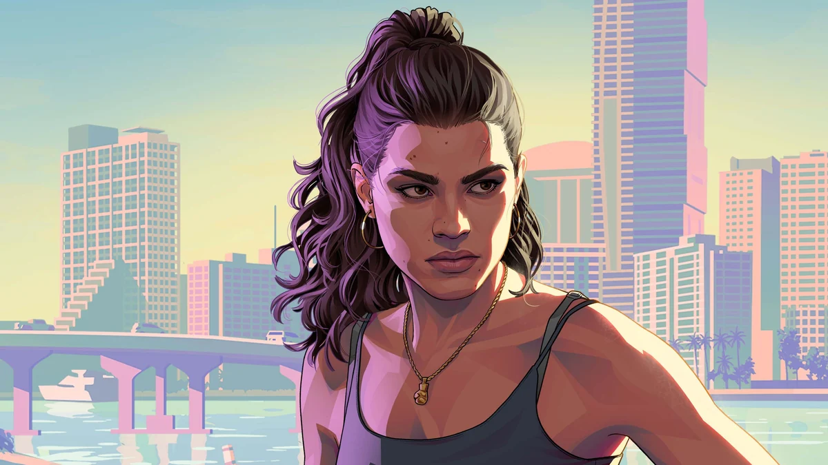 Lucia Rumor Actress Dodges Massive GTA 6 Fan Swarm