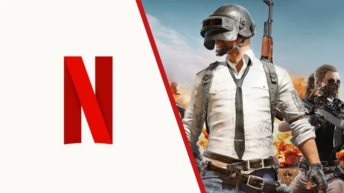 Report: Netflix developing live-action PUBG series with Donald Glover