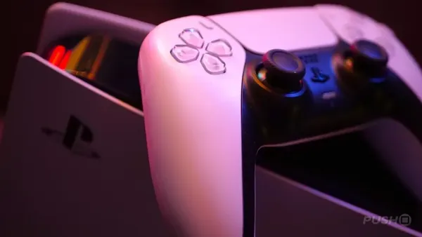 New PS5 Firmware Update Arrives, Hinting at Security Crackdown