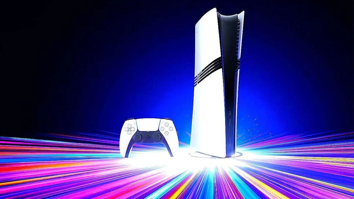 New PS5 Firmware Update Arrives, Hinting at Security Crackdown