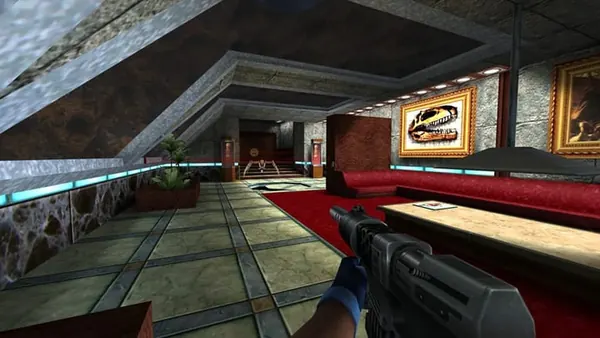 Nightdive CEO: Changing Acquired Studios' Identity Leads to Doom