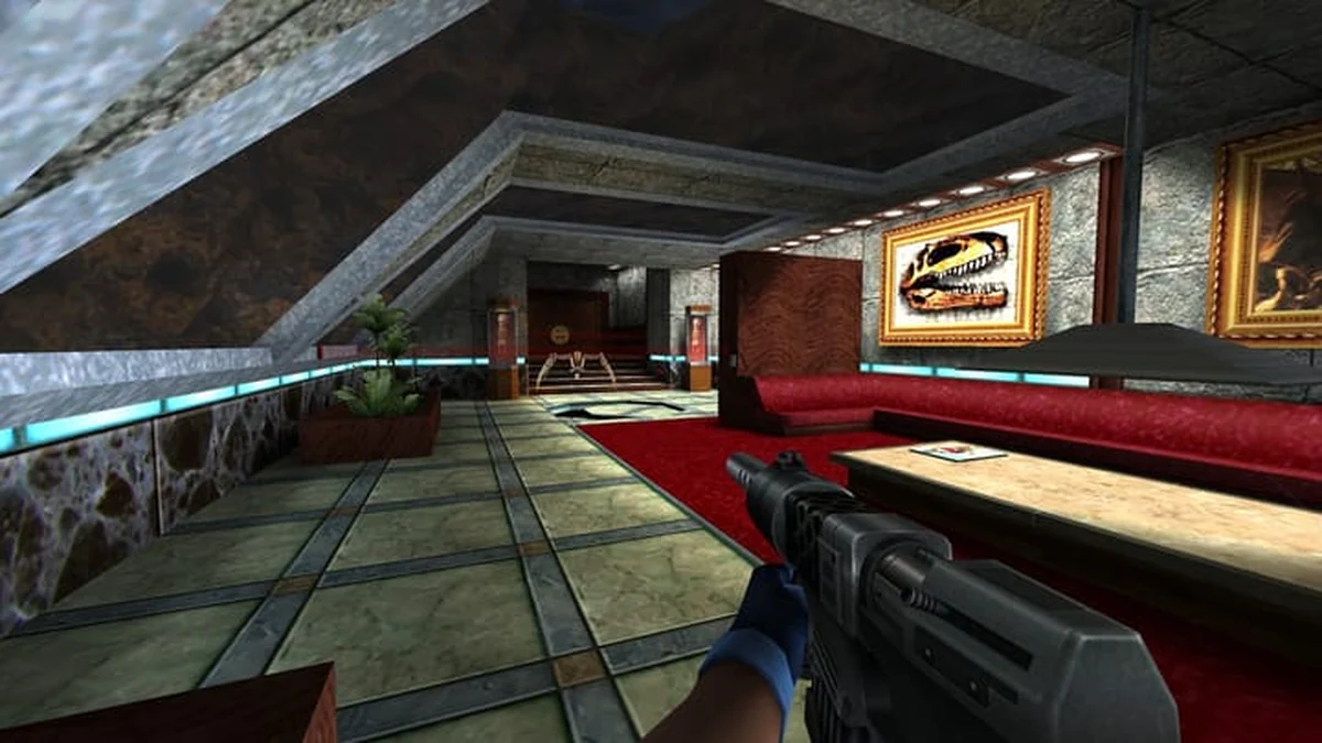 Nightdive CEO: Changing Acquired Studios' Identity Leads to Doom