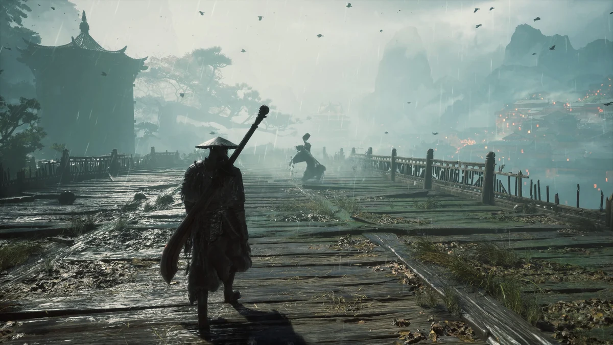 Phantom Blade Zero Scores 88 Metascore Amid GTA 6 Economic Debate