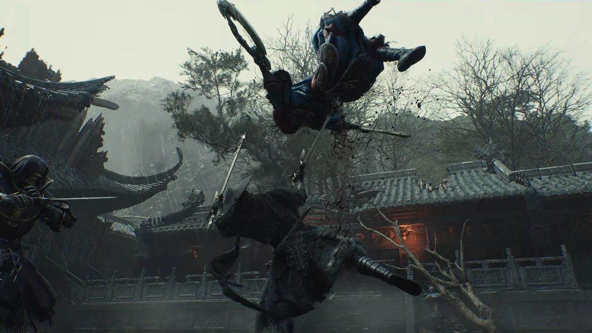 Phantom Blade Zero Review: Critics Say It's One of 2026's Best