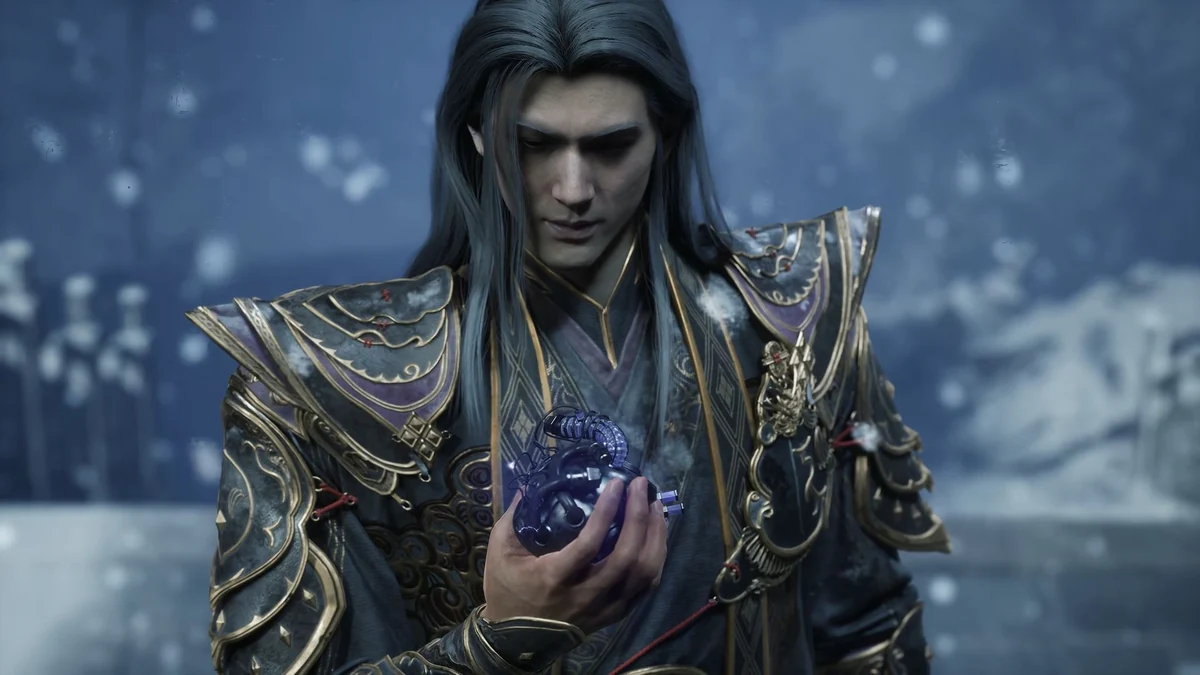 Phantom Blade Zero Is 2026's Surprise GOTY Contender