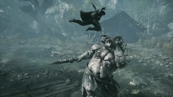 Phantom Blade Zero Is the Argument Western AAA Needs to Hear
