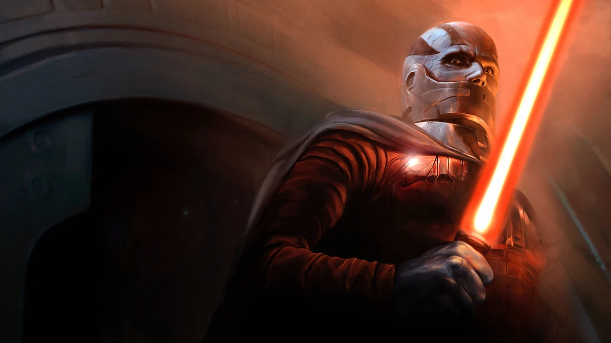BioWare's Fate: Why Private Equity Acquisitions Terrify Gamers