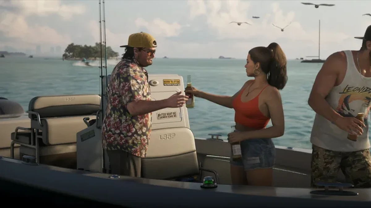 Rockstar Union Vote Set for the Week Around GTA 6 Launch