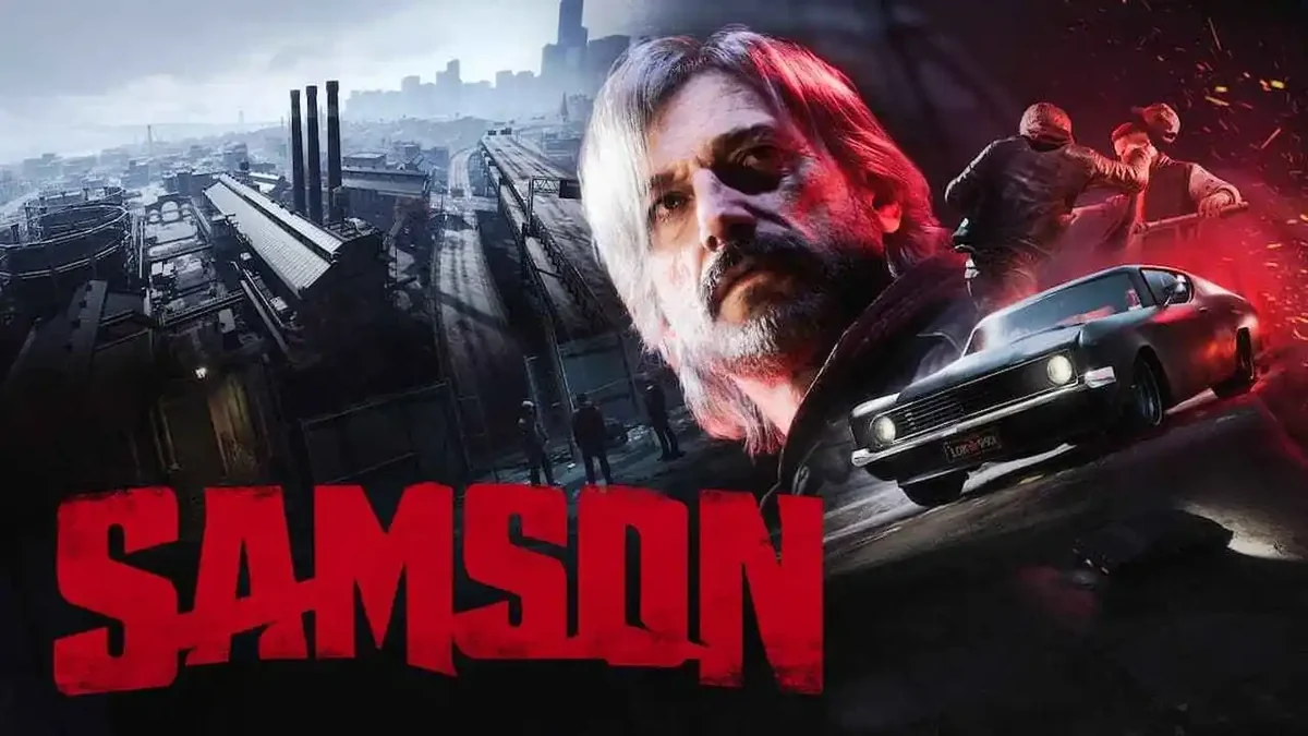 Samson Studio Closes: Console Hits Weren't Enough to Save Them
