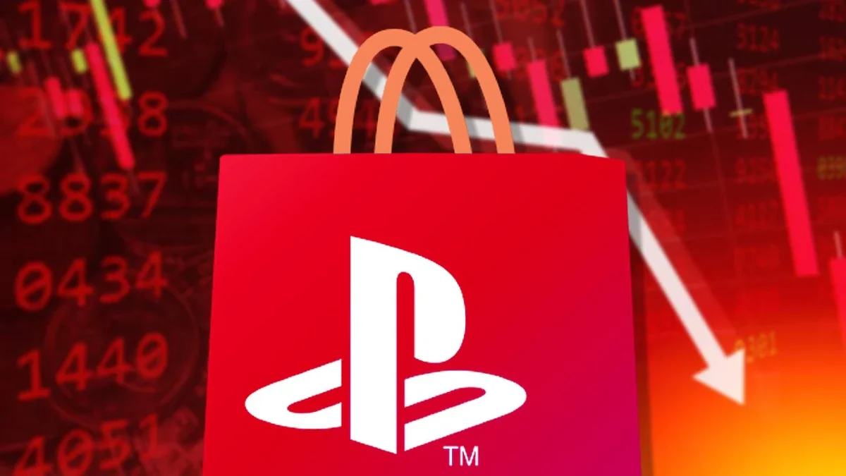 Sony Job Listing Mentions 'Intelligent Pricing' for PS Store