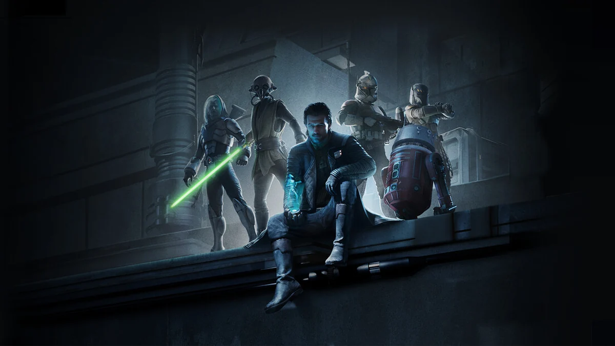 Star Wars Zero Company aumenta la dificultad acercándose a XCOM