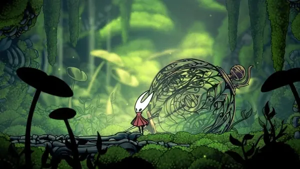 Why Pricing Hollow Knight: Silksong at $20 is Annoying, Says Steam Expert