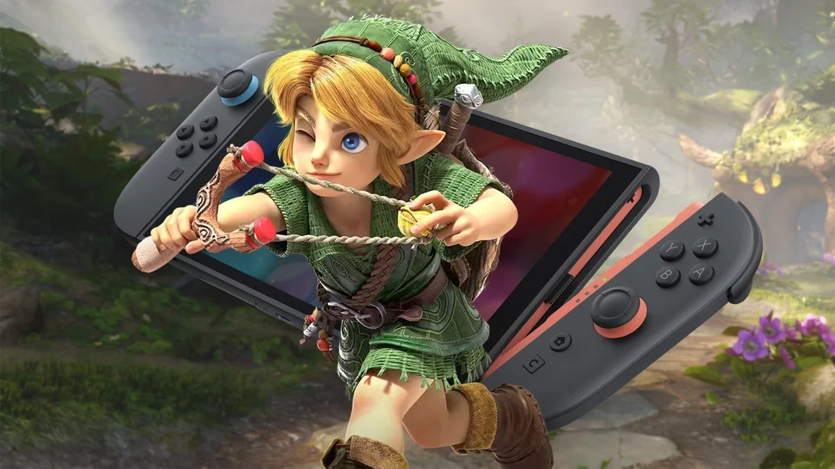 Switch 2 Jailbreak Produces First Game Dumps as Piracy Fight Escalates