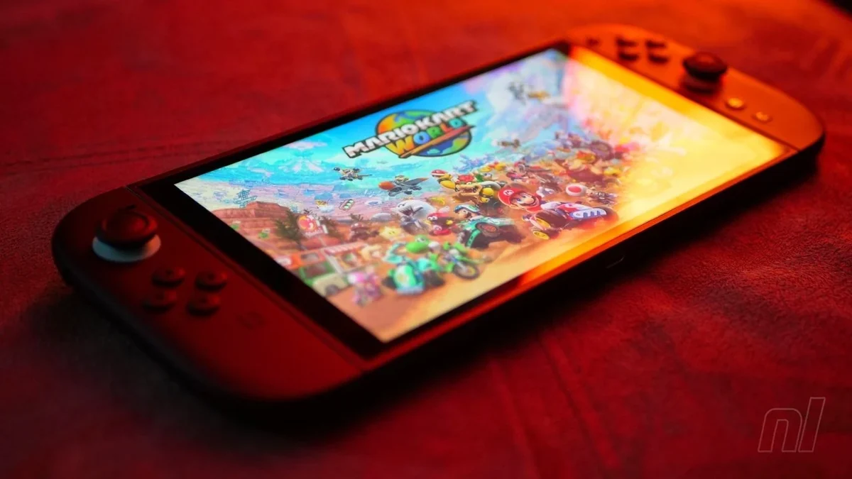 Switch 2 Cracked: Software-Only Exploit Lets Homebrew Run on 23.0.1