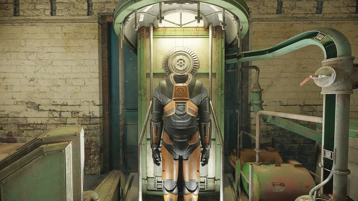 Half-Life 3 Rumors Roar Back After Valve Developer Mentions 'HLX'