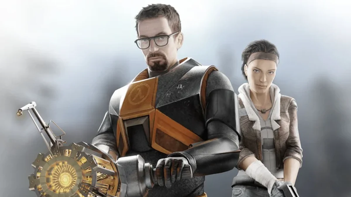 A Valve Sound Designer Just Broke the Half-Life 3 Internet