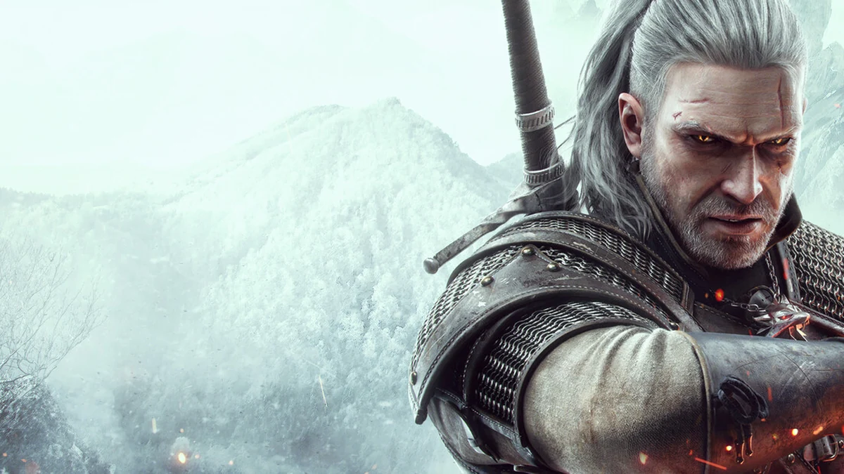 Witcher 3 Remastered Patch 5.01 Sharpens Switch 2 Visuals