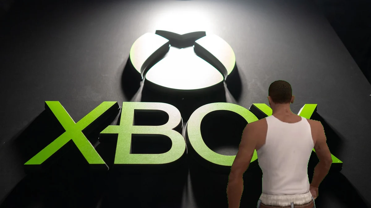 Xbox Strategy Manager Quits X Hours After AI Hot Take